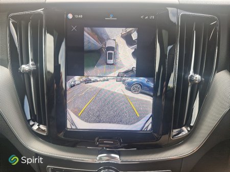 2025 Volvo XC60 - photo 12