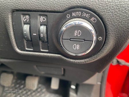 2013 Vauxhall Other - photo 14