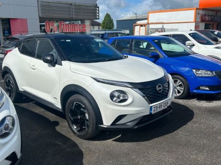 2023 Nissan Juke - photo 17