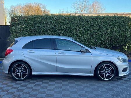 2013 Mercedes-Benz A-Class - photo 2