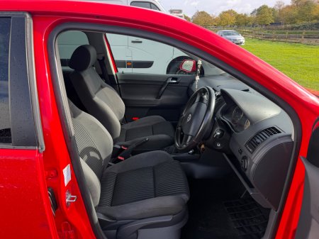 2007 Volkswagen Polo - photo 8