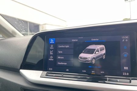 2026 Ford Tourneo Connect - photo 37