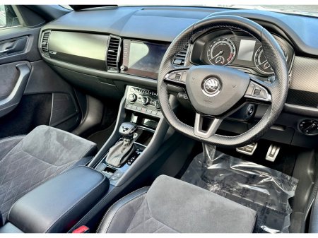 2019 Skoda Kodiaq - photo 14