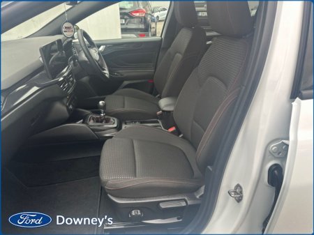2023 Ford Focus - photo 8