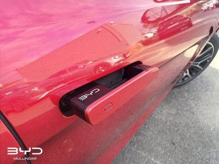 2026 BYD SEAL - photo 24