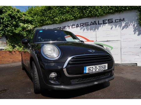 2016 Mini Cooper - photo 5