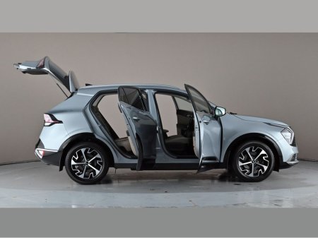 2022 Kia Sportage - photo 16