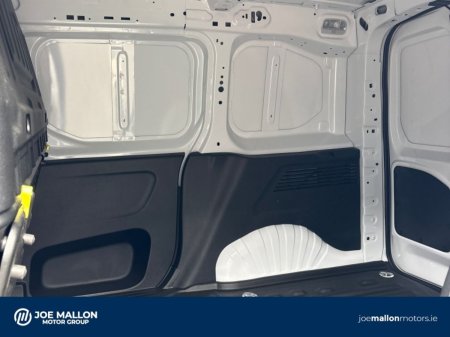 2026 Peugeot Partner - photo 11