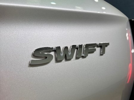 2024 Suzuki Swift - photo 9
