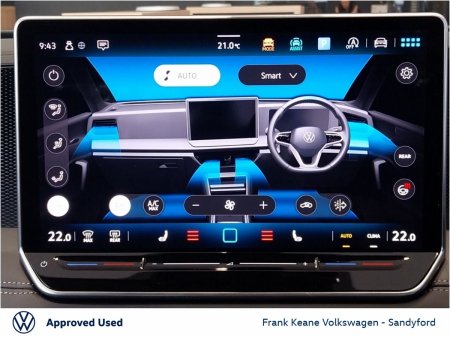 2027 Volkswagen Tiguan - photo 18