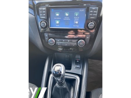 2019 Nissan Qashqai - photo 22