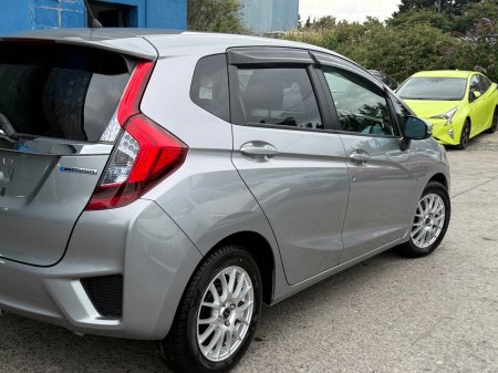 2014 Honda Fit - photo 3