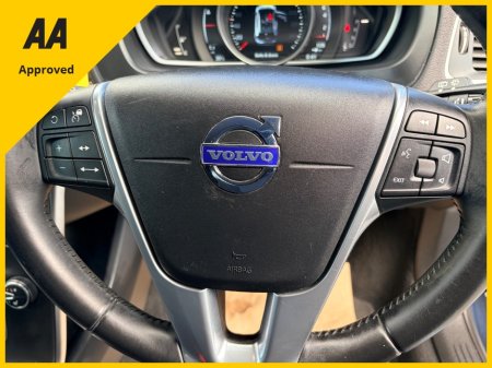 2015 Volvo V40 - photo 14