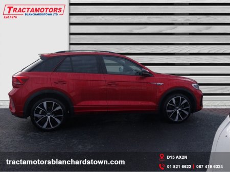 2022 Volkswagen T-Roc - photo 10