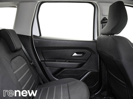 2022 Dacia Duster - photo 13
