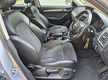 2015 Audi Q3 - photo 20