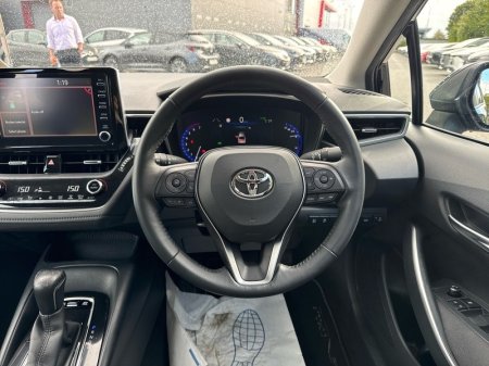 2020 Toyota Corolla - photo 9