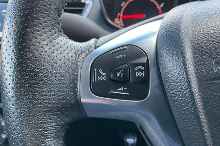 2016 Ford Fiesta - photo 29