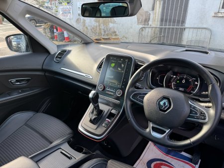 2018 Renault Grand Scenic - photo 8
