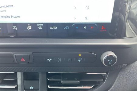 2025 Ford Transit Custom - photo 34