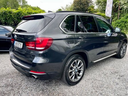 2014 BMW X5 - photo 5