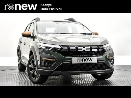 2024 Dacia Sandero Stepway Extreme TCe 90 GSR2
