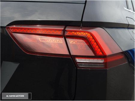 2019 Volkswagen Tiguan - photo 12
