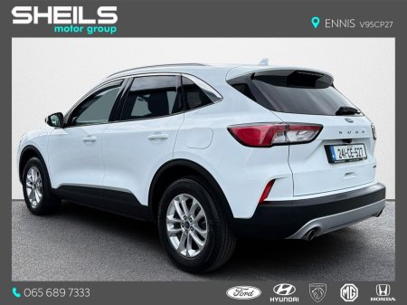 2024 Ford Kuga - photo 14