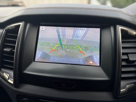 2017 Ford Ranger - photo 20