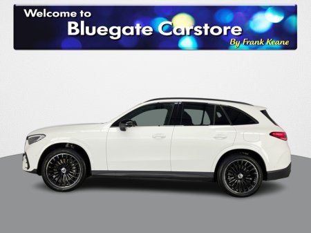 2025 Mercedes-Benz GLC - photo 7