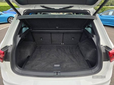 2019 Volkswagen Tiguan - photo 9