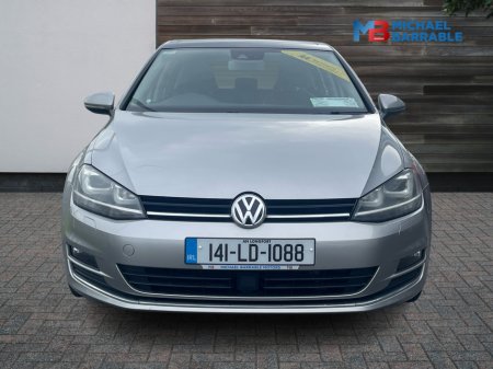2014 Volkswagen Golf - photo 7