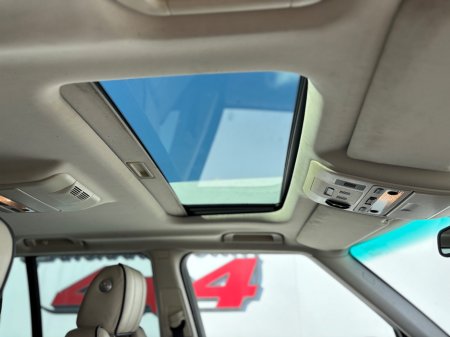 2011 Land Rover Range Rover - photo 20