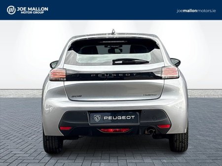 2027 Peugeot 208 - photo 5