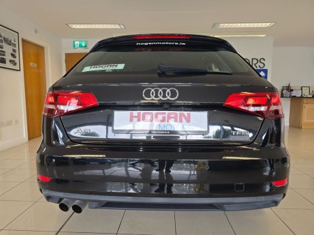 2017 Audi A3 - photo 5