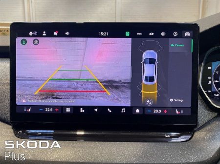 2024 Skoda Octavia - photo 15
