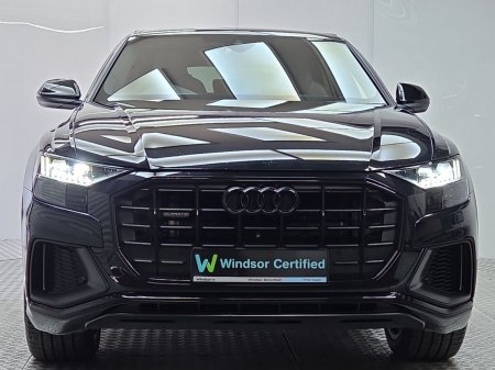2023 Audi Q8 - photo 8