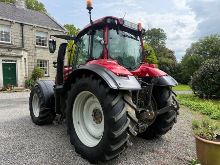 2015 Valtra T174 - photo 10