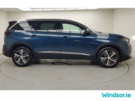 2024 Peugeot 5008 - photo 12