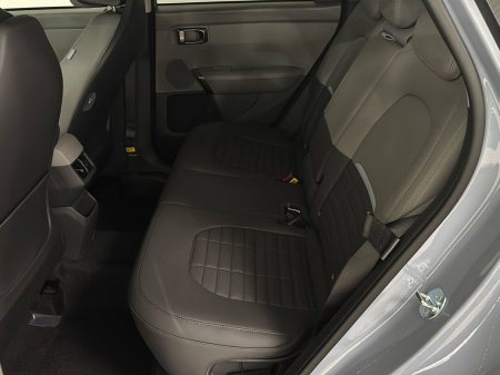 2026 Kia Seltos - photo 11