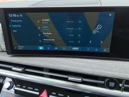 2026 Hyundai Santa Fe - photo 22