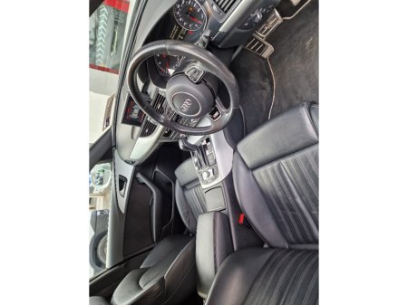 2016 Audi A6 - photo 16