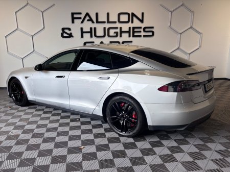 2016 Tesla Model S - photo 3