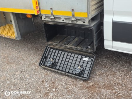 2022 Volkswagen Crafter - photo 15