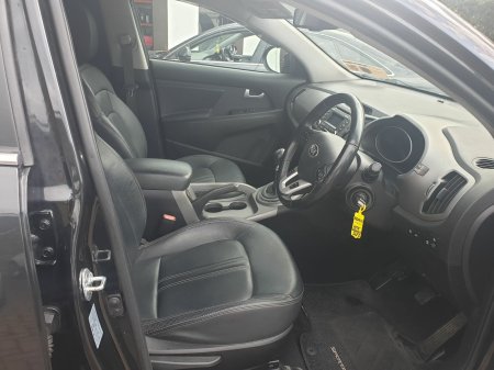 2015 Kia Sportage - photo 7