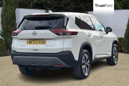 2023 Nissan X-Trail - photo 4