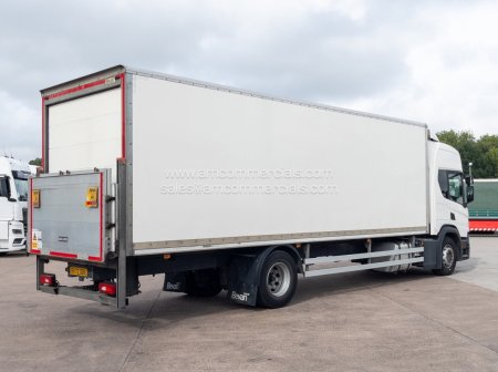 2022 SCANIA P250 - photo 6
