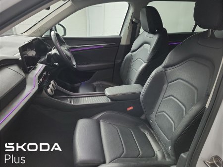 2024 Skoda Kodiaq - photo 4