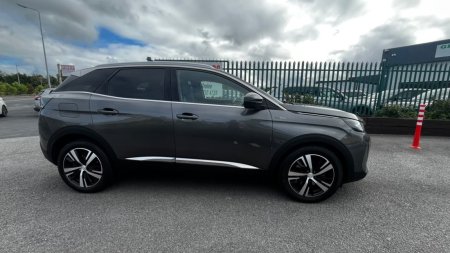 2022 Peugeot 3008 - photo 2