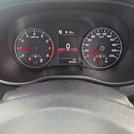 2021 Kia Picanto - photo 11